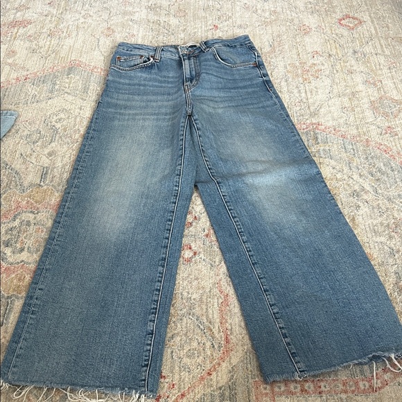 Zara Women's Jeans - Picture 2 of 4